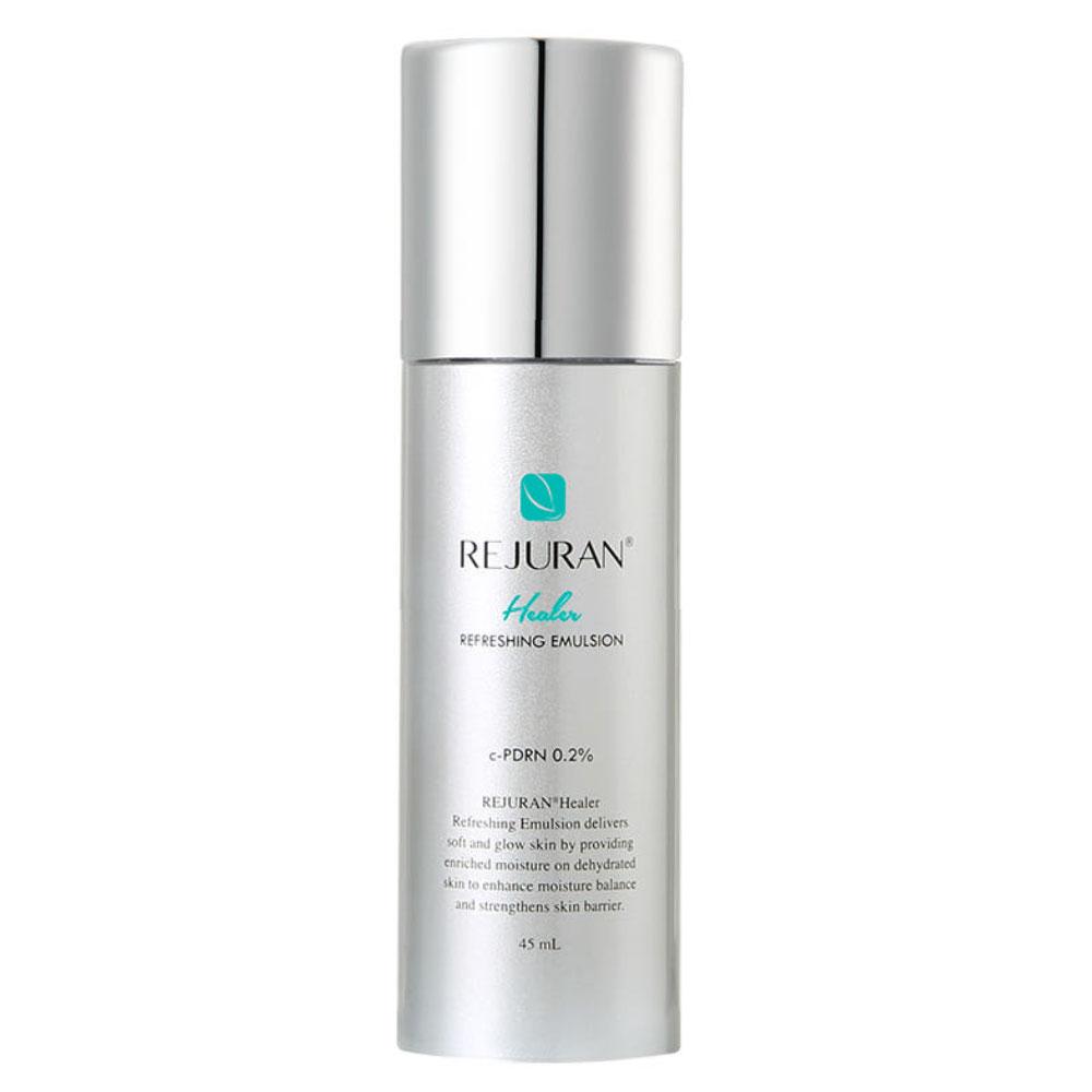 

Rejuran Healer Освежающая эмульсия 45 мл 45ml x 1pcs