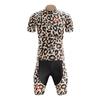 Triathlon Skinsuit Conjunto Ciclismo Masculino Cycling Jersey Ropa Bicicleta Hombre  Summer Breathable Outdoor Cycling Event Cycling Suit Set
