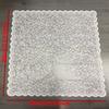 White Lace Tablecloth Vintage Embroidered Reception Table Cloth Decor Party Table Mat Rustic Wedding Cover