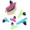 Multipurpose Plastic Food Bag Sealing Clip for Snacks and Preservation