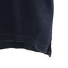 GUCCI made in Italy Short sleeve Polo shirt L dark blue Fawn Women Used