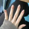 Unhas falsas – Pontas e unhas postiças