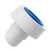 Floor Strainer Drain Hose Seal Washer Laundry Room Automatic Closure Bathroom Filter Home High Quality Practical