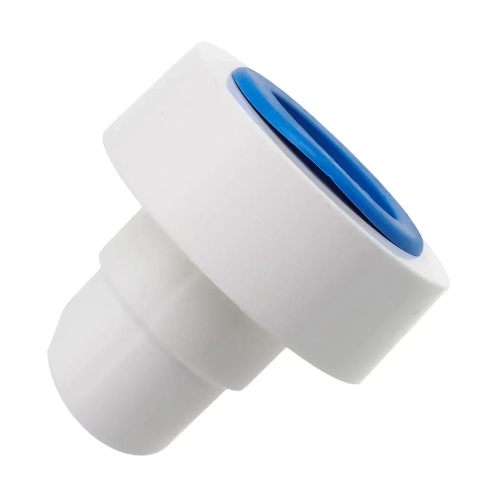 Floor Strainer Drain Hose Seal Washer Laundry Room Automatic Closure Bathroom Filter Home High Quality Practical