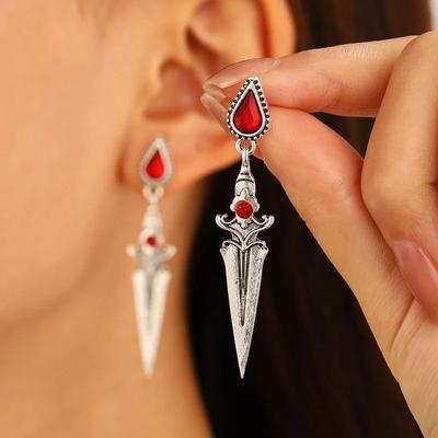 Náušnice – Visiace náušnice