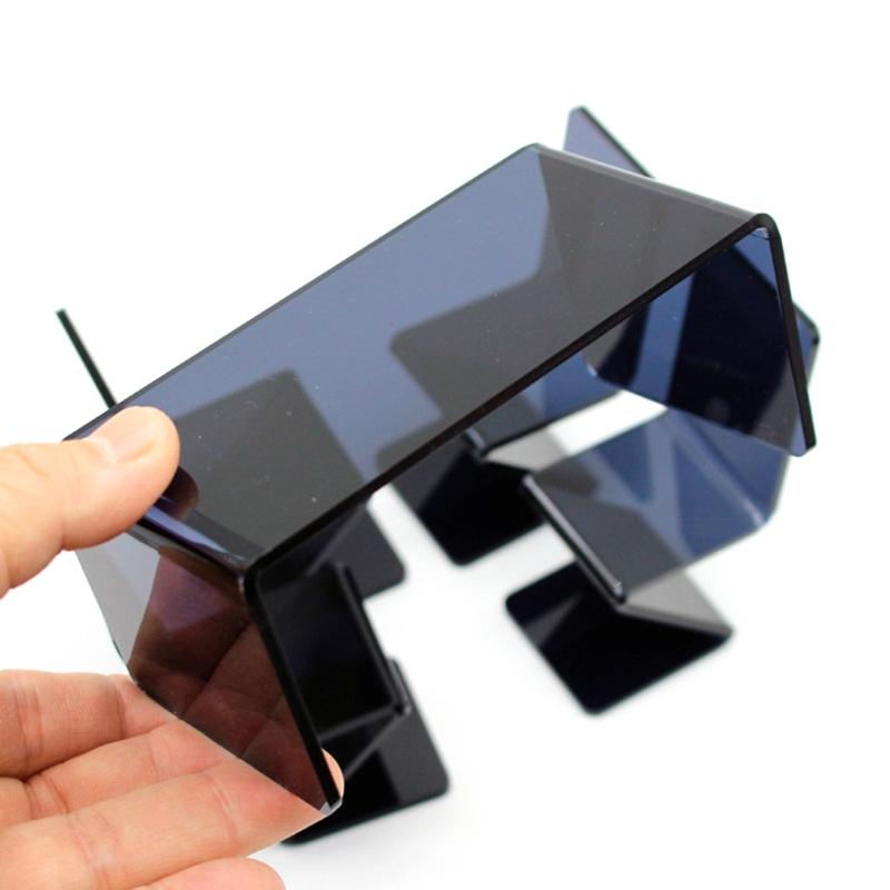 Puppenhäuser Miniatur Tisch und Stühle Set 1/12 Acryl Schreibtischstuhl Set für Puppenhäuser Dekorationen Büro Schule Laptop Display
