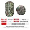 Portable Sleeping Bag Drawstring Storage Bag