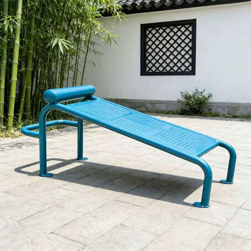 

TXRMDX Outdoor Fitness Equipment