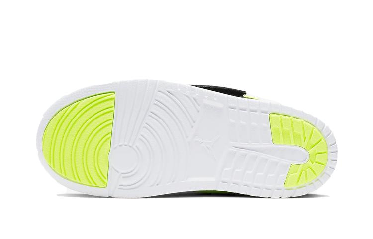 Jordan Sky Jordan 1 Black Volt PS BQ7197-007