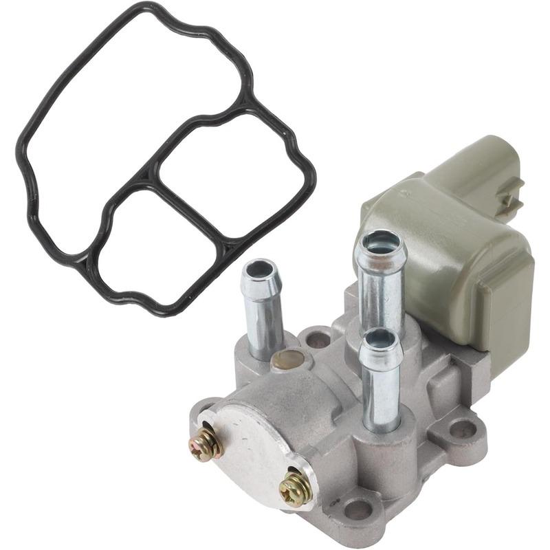 Car Idle Air Control Valve for Toyota Camry Solara 1997-1999 OE.2227074350 IACV Idle Motor Idle Air Control Valve for Stable Eng
