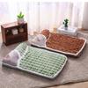Pet Products Cat Dog Cushion Thickened Pet Nest Dog Sleeping Pad Pet Sofa Kennel Cat Nest Four Seasons
