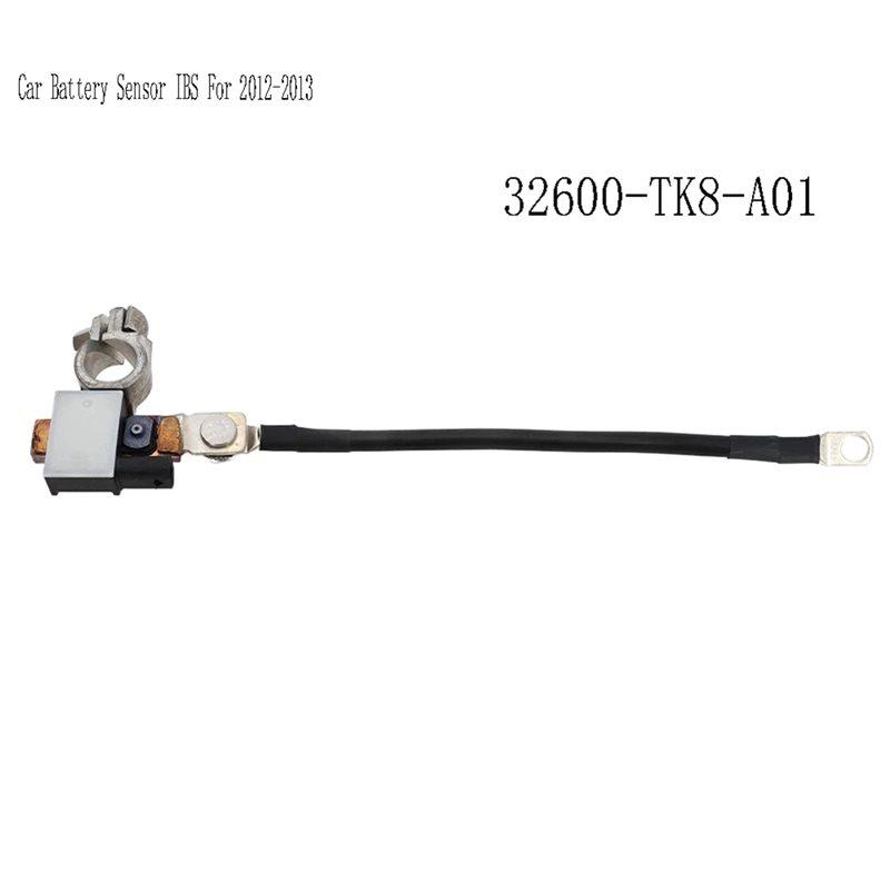 Car Battery Sensor IBS 32600-TK8-A01 For Honda Odyssey 2011- 2013, Acura TL 2012- 2014, Acura TLX 2015- 2017, MDX 2012- 2013