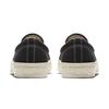 Converse Chuck Taylor All Star Slip-On Black Flamingo Embroidery 160488C Unisex Low Top Canvas Sneakers