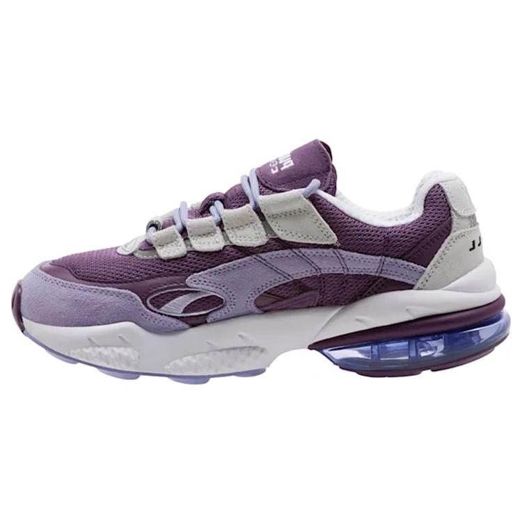 (WMNS) PUMA Cell Venom Lavendar Women s 370741-06 EU 39