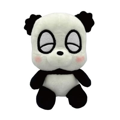 HISATO Da Company Animal Hui Kuen Panra Peluche (L11.5 x H14 x P8cm)