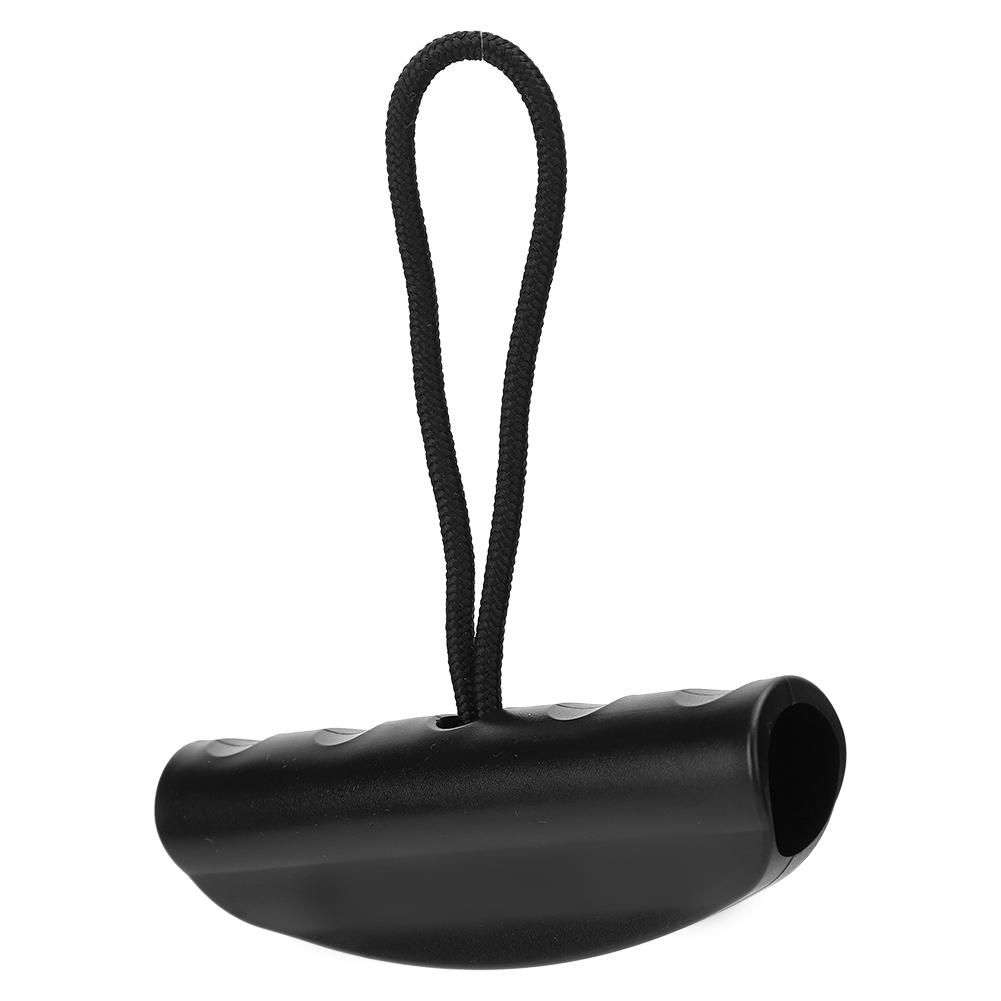 Mâner de tragere pentru caiac, mâner în T cu șnur și ochiuri de protecție, accesorii de schimb durabile