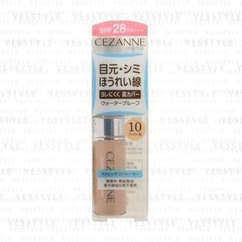 CEZANNE Stretch Concealer