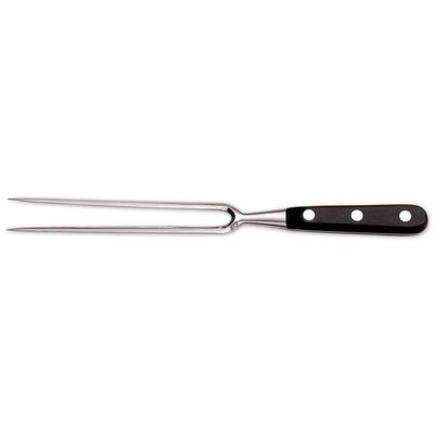 Meat Fork - ARCOS - Riviera 18cm - Forged Stainless Steel - POM Handle - High Hardness