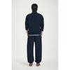 COS Japan Relaxed Fit Contrast Trim Jogger Pants