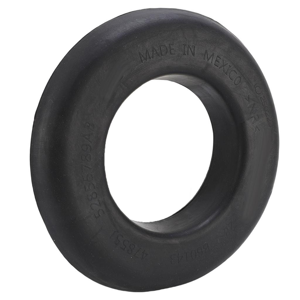 Achter Bovenste Veerzitting Isolator 52855789AB Verminder Trillingsoverdracht Rubber Veerisolator Vervanging