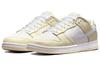 Nike Dunk Low Coconut Milk DJ6188-100