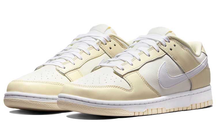 Nike Dunk Low Coconut Milk DJ6188-100