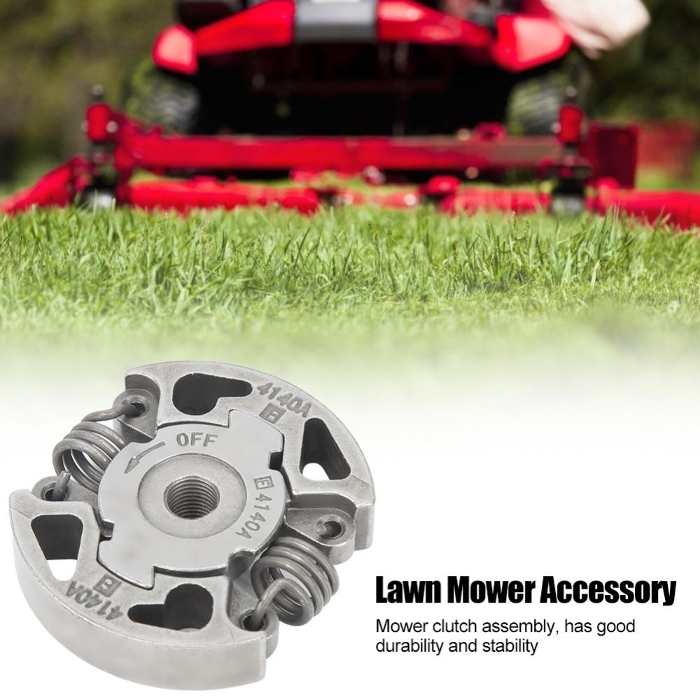 Part No. 41401602001 Lawn Mower Clutch Assembly for FS38 FS40 FS45 FS46 FS50 FS55 FS56 FS70