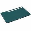 For Samsung Galaxy Tab S9 FE+/Tab S9+ Case Soft TPU Back Tablet Cover
