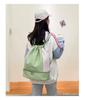 Women's Gym Bag: Wet/Dry Separation, Shoe Compartment, Sports, Swim, Yoga, Travel, Lightweight, Double Shoulder.