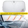 Wszp1 Parasol para Coche Cubierta Protección Solar Escudo UV Para Leon 5f Ibiza 6l 6j Leon 1p Cojín Altea Xl Leon Mk Accesorios para Coche