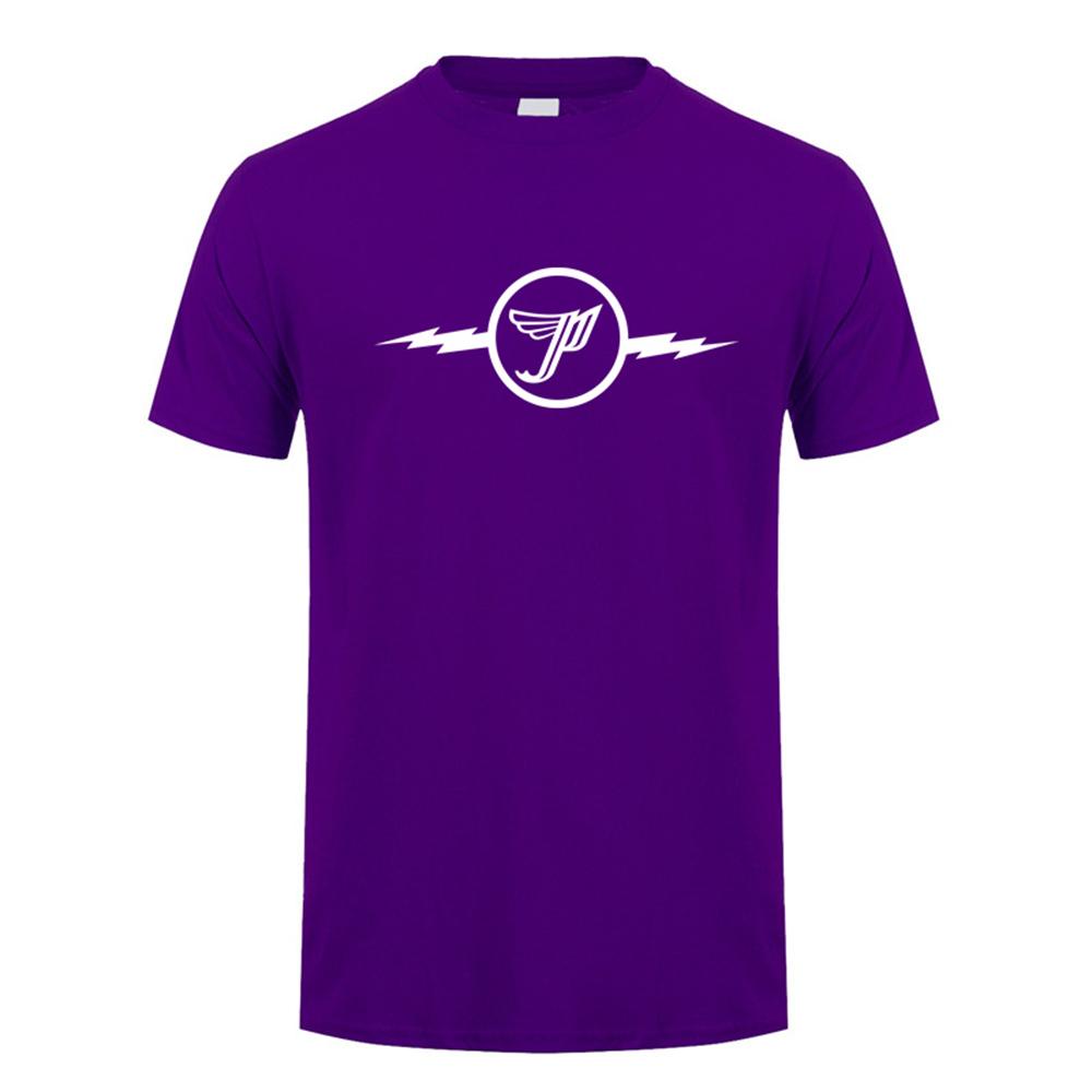 Summer Men Short Sleeve Pixies Tshirts Gift Man Tee Tops