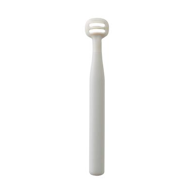 MUJI Tongue Cleaner Gray OAE99A0A