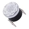 6Pcs 661566 Metal Dishwasher Thermostat Easy Installation Regulator Replacement For WP661566 3371618 W10339474 AP6010246
