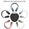 Apple AirPods Max Waterproof Travel Case - Protective, Portable, and Sleep Mode Compatible.