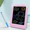 Zeichnungs-Handschriftblock, magischer Zeichenblock, LED-Schreibtafel, leuchtendes Zeichenbrett, Zeichnen und Nachzeichnen