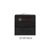 Car Trunk Organizer Box Large Capacity Stowing Tidying Storage Bags For Mercedes Benz W203 W204 W205 W210 W211 W212 W221 CLS CLA SE0