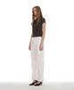 PARTIMENTO WOMEN Period Printed Tea_Charcoal