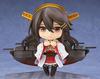 Nendoroid Kantai Collection -KanColle- Haruna Kai Ni Non-scale ABS & PVC Painted Movable Figure