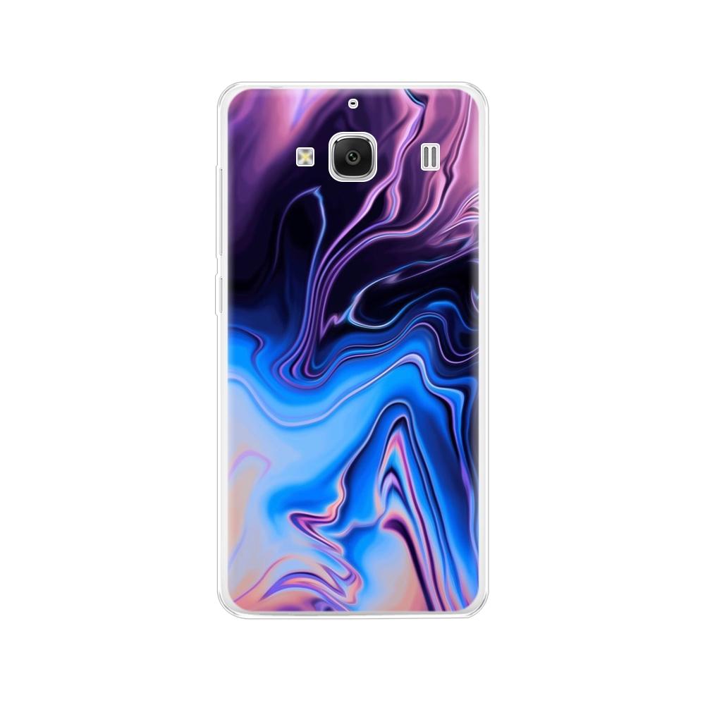 Case For Xiaomi Redmi 2 Redmi2 Cool Design Soft TPU Silicon Cover Case For Xiaomi Redmi Redmi 2 Redmi 2 Protective Back Cover