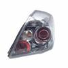 Compatible with Buick LaCrosse Rear Taillight Assembly (2006-2008) - Right/Left Brake & Reverse Light
