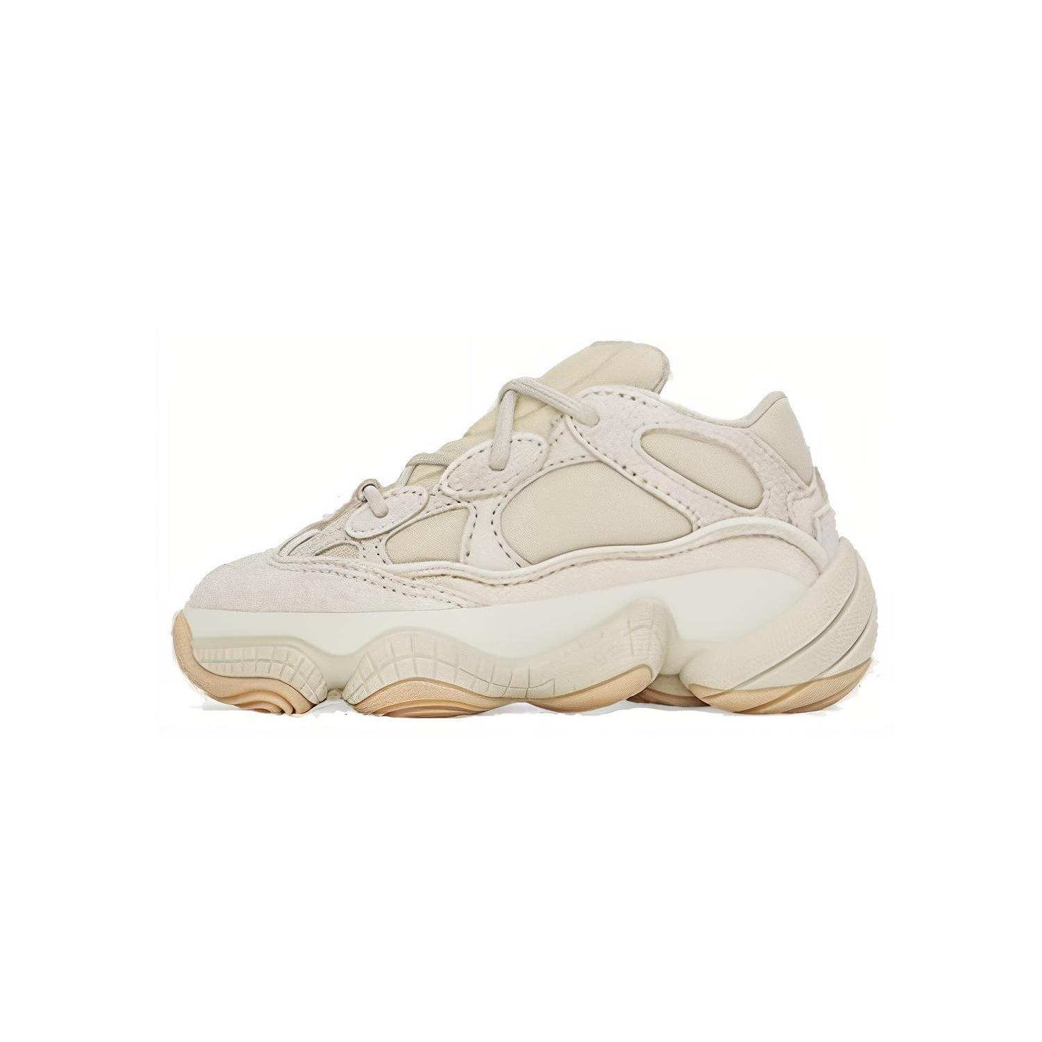 

Adidas Yeezy 500 Stone Infants FW4849 21
