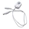 Small Motion Detection Switches Flexible Delay Lighting Control 4 Type Low Power Usage Simple to Operate for LED Light