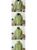 Men's 2025 Trendy Hooded Windbreaker Jacket: Casual, Loose Fit for Autumn/Winter