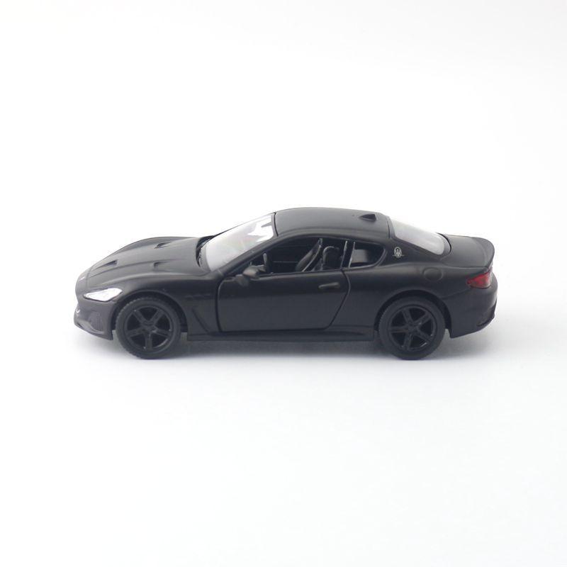 Maserati Gt Car Model With Alloy Material For Kids And Collectors