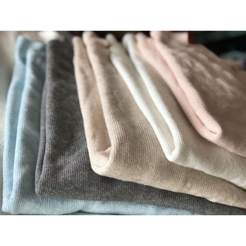 

Пуловер с V-образным вырезом, рукавами до локтя, облегающий, свободный свитер для полных девушек White XLP