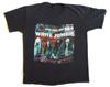 Rare White Zombie Astro Creep Tour T-shirt Size S To 5XL NE081 Unisex T-Shirt
