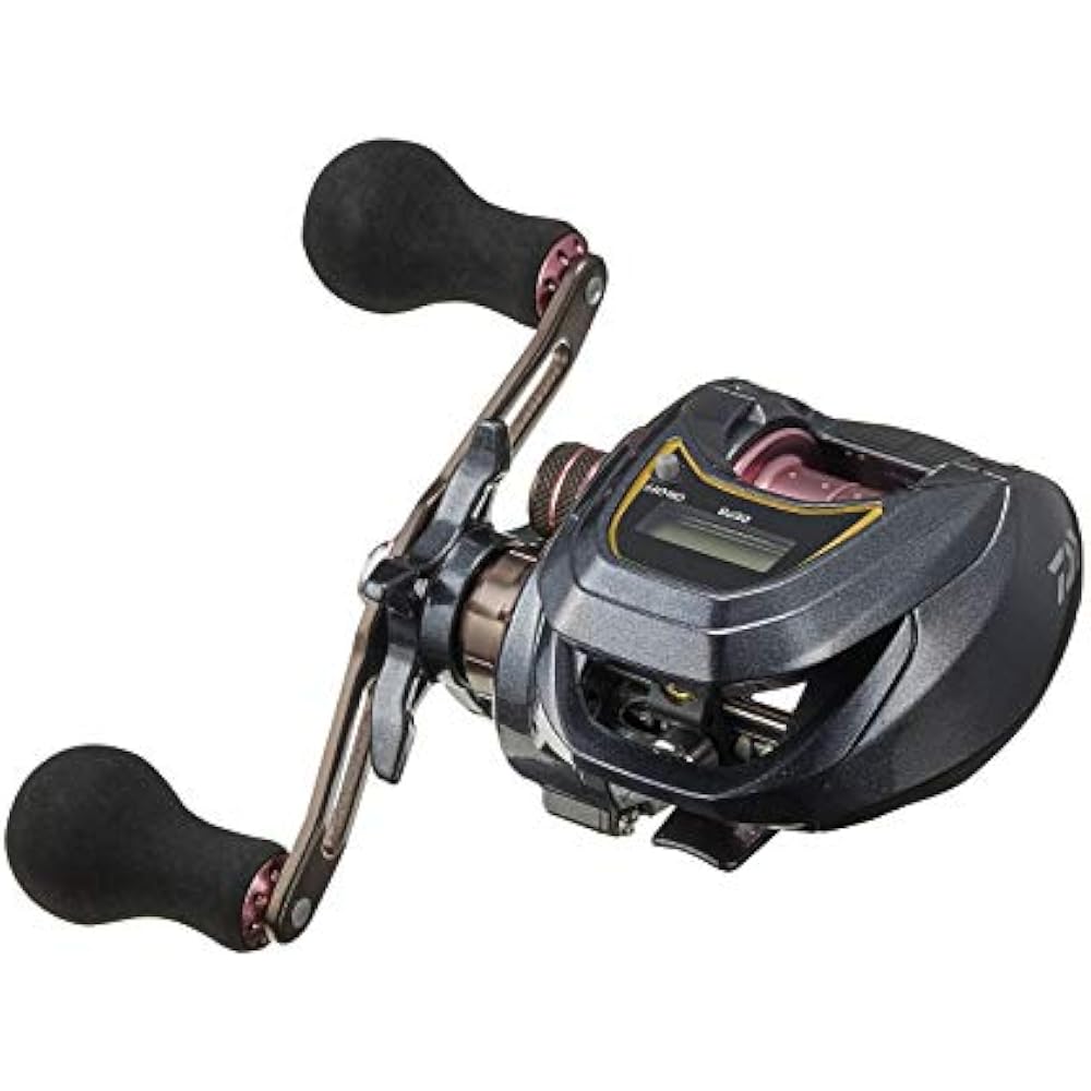 Daiwa (DAIWA) Kuga X IC