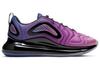 Nike Air Max 720 Bubble Pack Black Women's CD0683-400