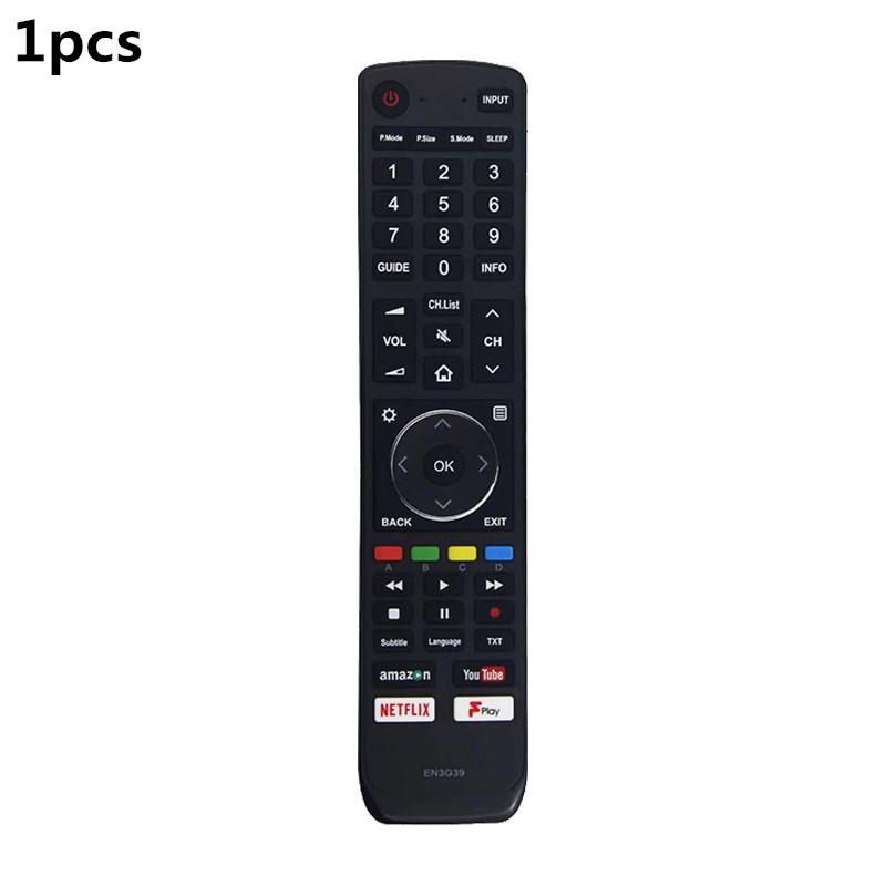 EN3G39 remote control accessories are suitable for Hisense LCD smart TV
