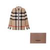 Burberry Bundy a kabáty Pánské Khaki 80501351